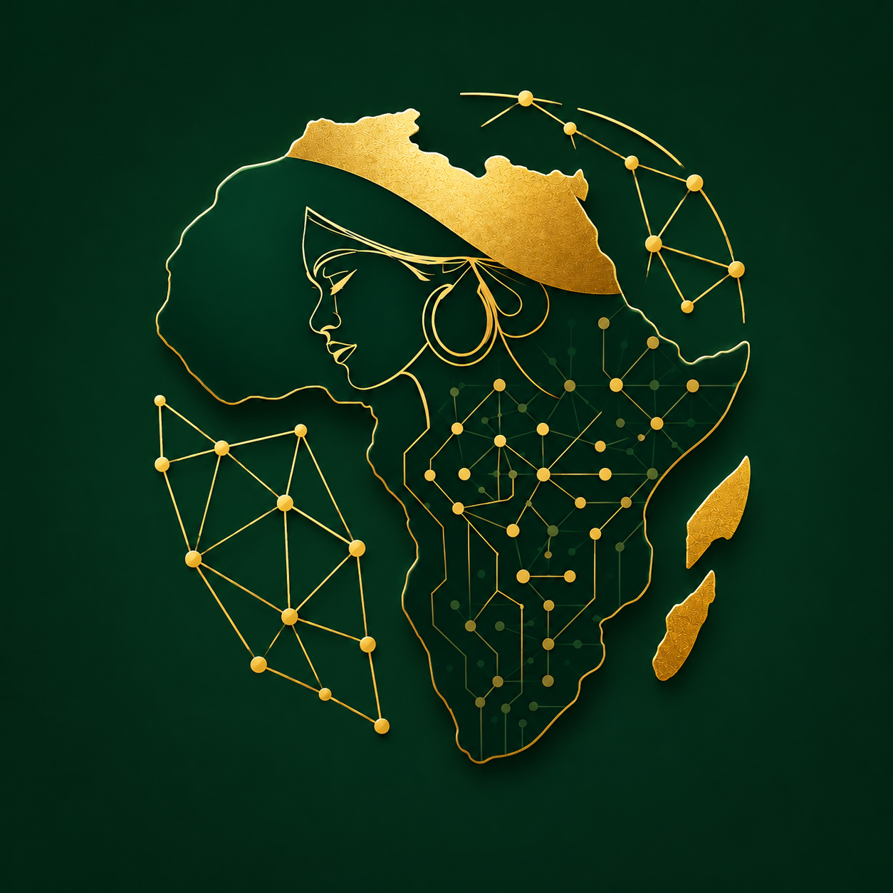 Simply Complex Africa